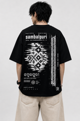 Sambalpuri V2, view 4