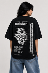 Sambalpuri V2, view 2