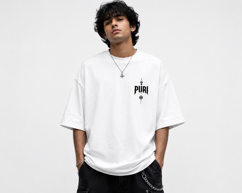 Puri — Bone