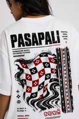 Pasapali — view 1