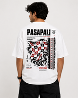 Pasapali — view 5