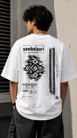 Sambalpuri — view 4