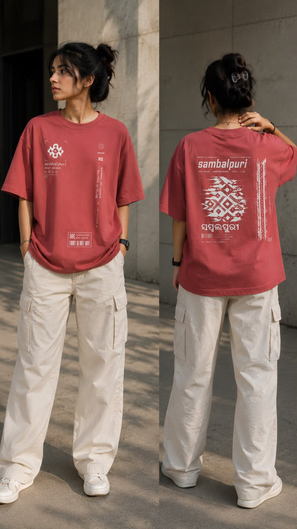 Sambalpuri V2